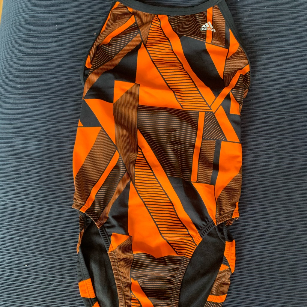 Brand New Adidas Sport Swimsuit